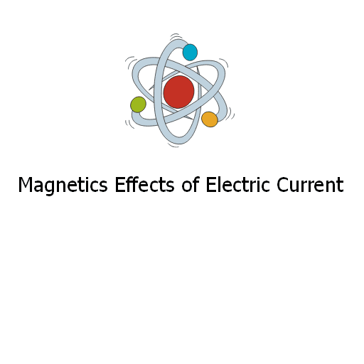 Magnetics Effects of Electric Current